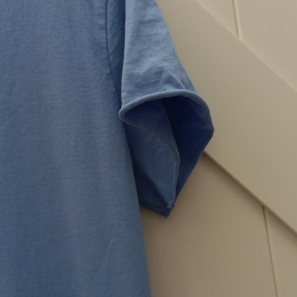 Frank & Eileen..HARPER PERFECT TEE MAXI DRESS..SIZE XLARGE - Picture 4 of 7